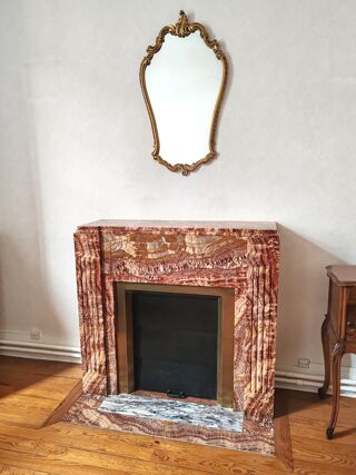  Appartement à vendre 4 pièces 83 m²