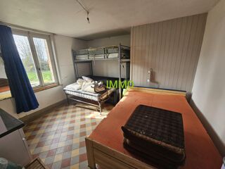  Maison � vendre 3 pi�ces 60 m�