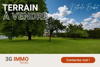  Terrain � vendre 2500 m�