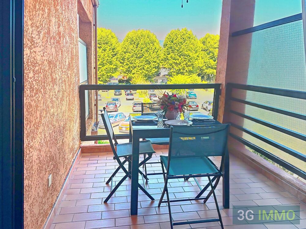 Appartement 1 pièce