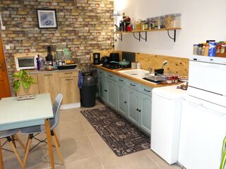  Maison � vendre 3 pi�ces 65 m�