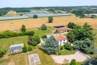  Maison à vendre 250 m²