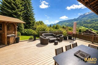  Maison à vendre 5 pièces 189 m²