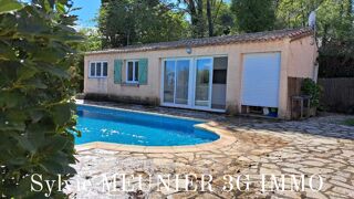  Maison � vendre 6 pi�ces 208 m�