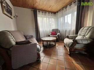  Maison à vendre 7 pièces 112 m²