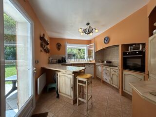  Maison � vendre 6 pi�ces 
