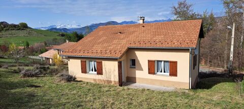   Maison 5 pièces Maison - 5 pièce(s) - 114 m²