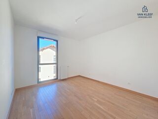  Appartement à vendre 3 pièces 59 m²