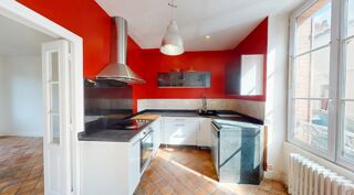  Maison à vendre 7 pièces 150 m²