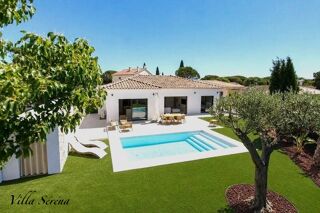  Maison 5 pièces 138 m² Puget-sur-argens