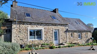  Maison � vendre 4 pi�ces 76 m�