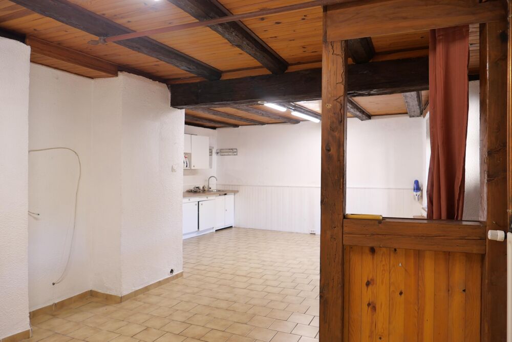 Maison 7 pièces