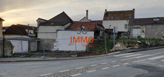  Terrain � vendre 271 m�