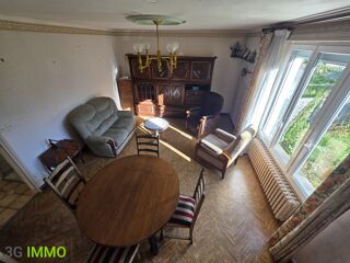  Maison � vendre 4 pi�ces 