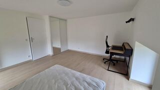  Appartement à louer 36 m²