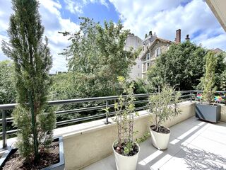  Appartement à vendre 5 pièces 100 m²
