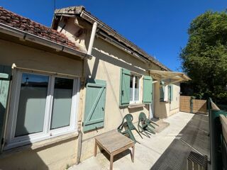  Maison � vendre 3 pi�ces 68 m�
