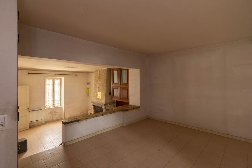 Vente Maison Maison 4 pièces Alès