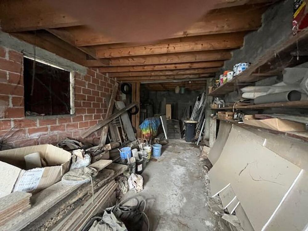 Vente Maison Maison de village 6 pièces Sérignac-sur-garonne