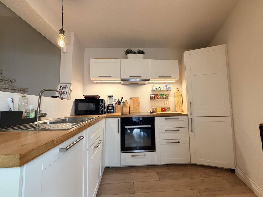 Maison 5 pièces