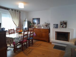  Maison à vendre 5 pièces 85 m²