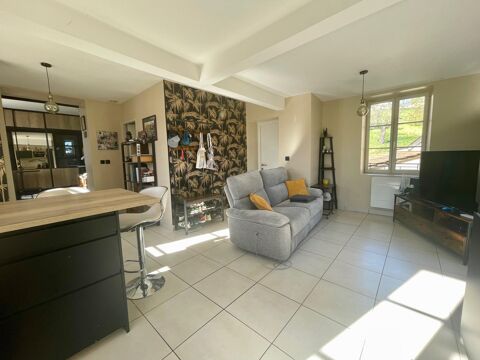   Appartement 2 pi�ces Appartement - 2 pi�ce(s) - 45 m�