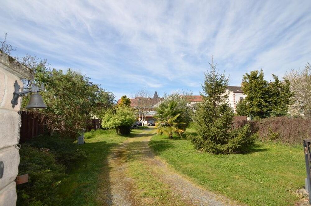 Vente Immeuble Immeuble Montluon