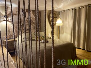  Maison à vendre 7 pièces 204 m²
