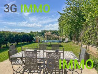  Maison � vendre 5 pi�ces 112 m�