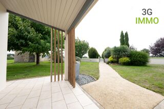  Maison � vendre 8 pi�ces 168 m�