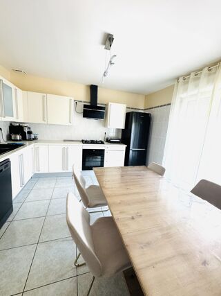  Maison � vendre 6 pi�ces 130 m�