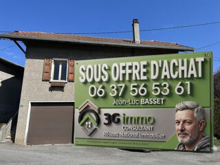  Maison � vendre 3 pi�ces 75 m�
