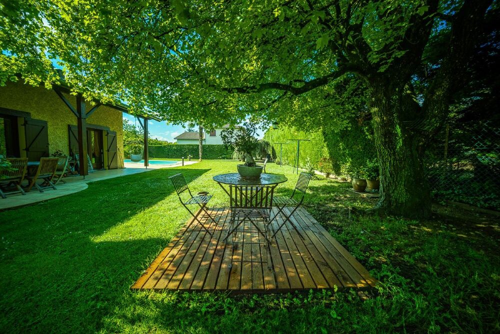  vendre  Maison Genas (69740)