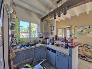  Maison à vendre 6 pièces 133 m²