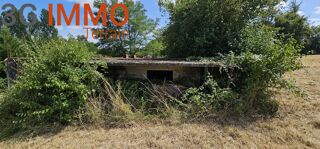 Vente Terrain Terrain constructible Gabarret
