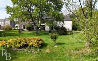  Maison � vendre 8 pi�ces 258 m�