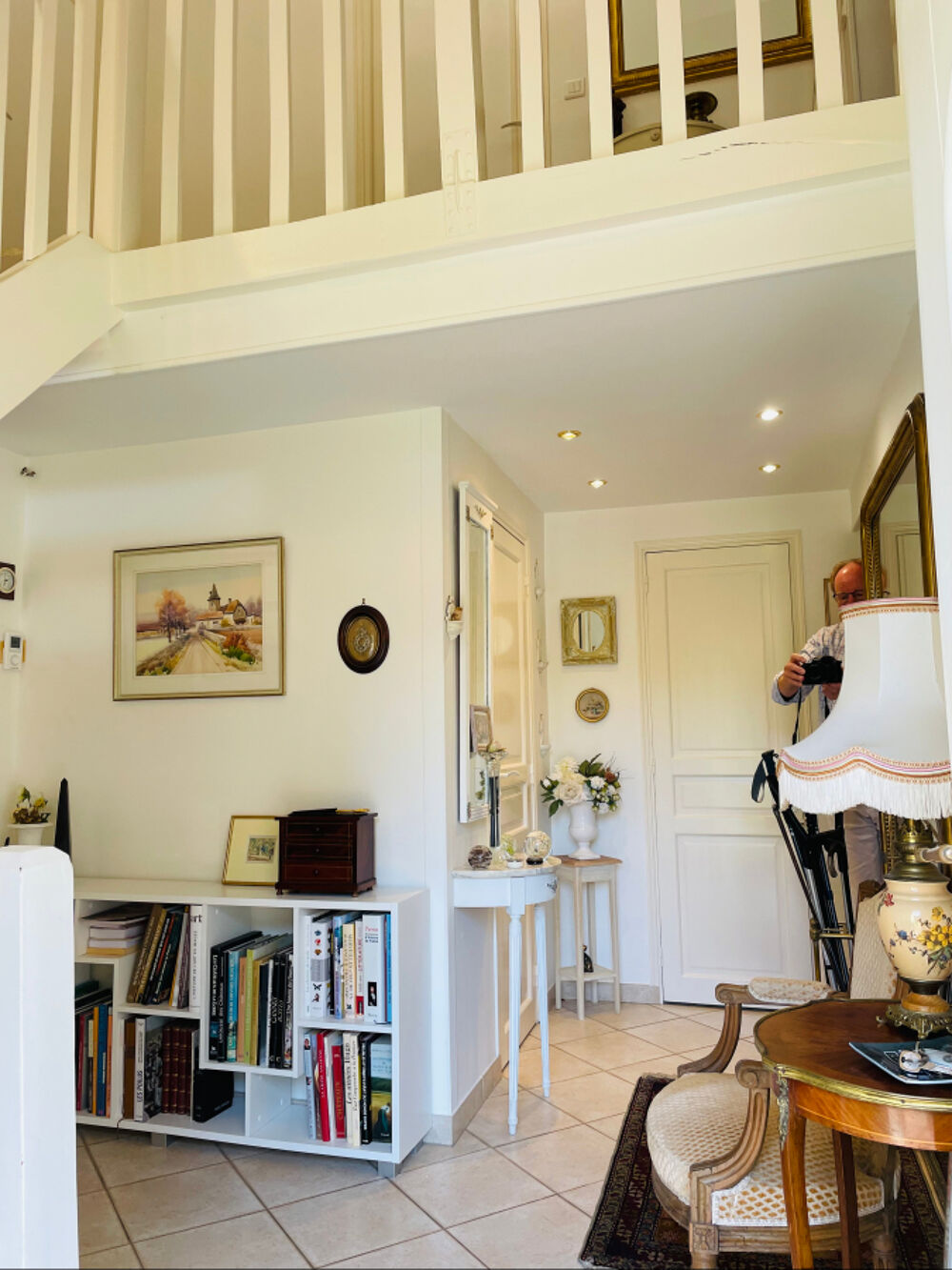 Vente Maison Maison 7 pièces Ambleny