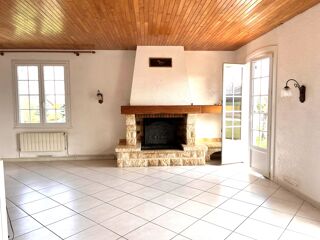  Maison à vendre 5 pièces 