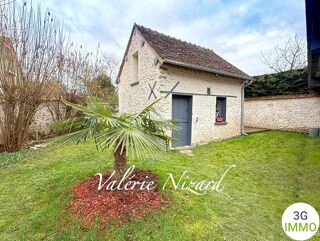  Maison à vendre 9 pièces 164 m²