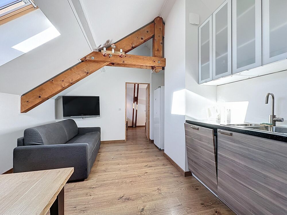 � vendre  Maison Hab�re-Poche (74420)