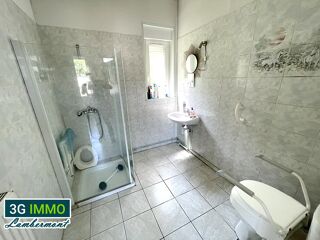  Maison � vendre 2 pi�ces 50 m�