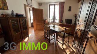  Maison à vendre 5 pièces 82 m²