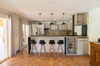  Maison à vendre 5 pièces 118 m²