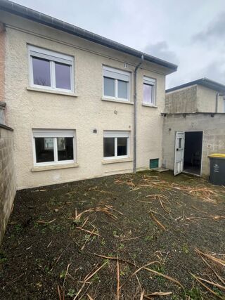  Maison  vendre 5 pices 