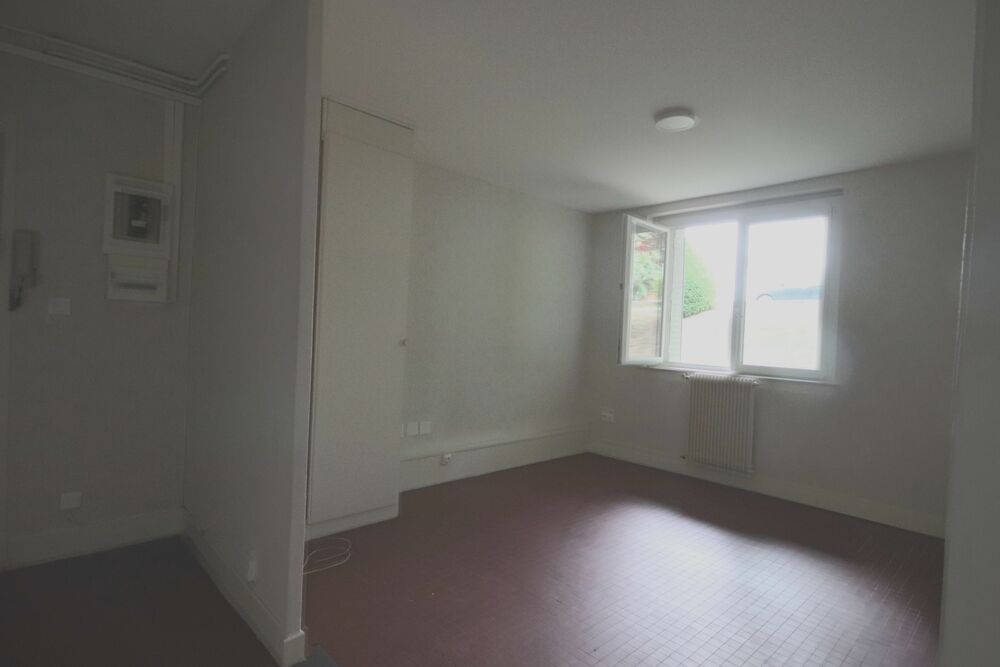 Appartement 3 pièces