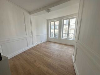 Appartement  vendre 2 pices 40 m