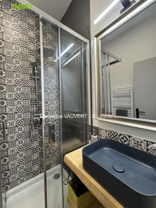  Maison � vendre 3 pi�ces 73 m�