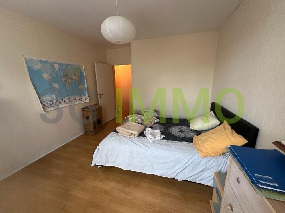 Appartement 2 pièces