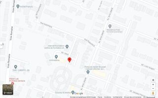  Immeuble à vendre 238 m²
