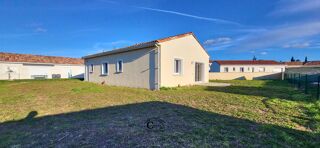  Maison  vendre 3 pices 80 m